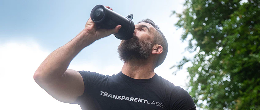 Purity Meets Performance Science
